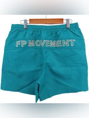 FP Movement by Free People Look Back At It Shorts - Small / NWT